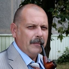 Шурик Башмаков