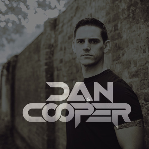 Dan Cooper’s avatar