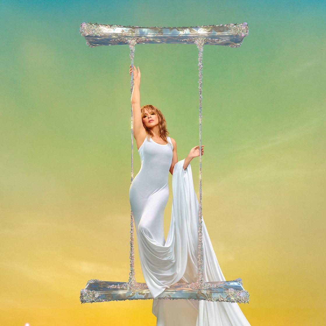 Kylie Minogue (Official)