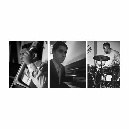 Antoine Fleury Trio’s avatar