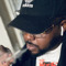 bossbred mike fish