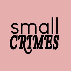 small crimes