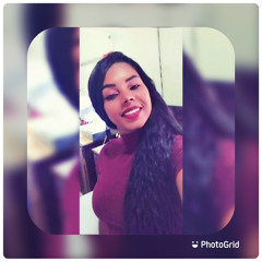 Thamyris Gabriela silva