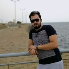 Ahmed Elzahar