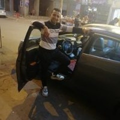 الزعيم الحوفي