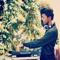 DJ EKAN5H
