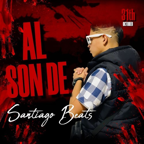 Stream Santiago Beats music | Listen to songs, albums, playlists for ...