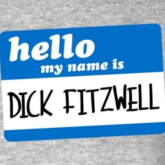 DICK FITZWELL