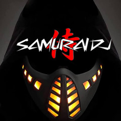 SAMURAI DJ™️