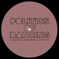 Politics Of Dancing Music