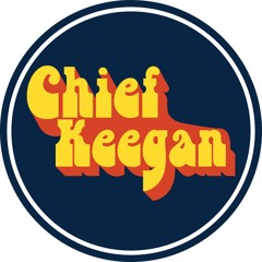 Chief Keegan