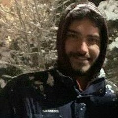 Mehran Nakhaei