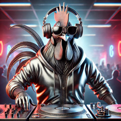 Dj IronCock
