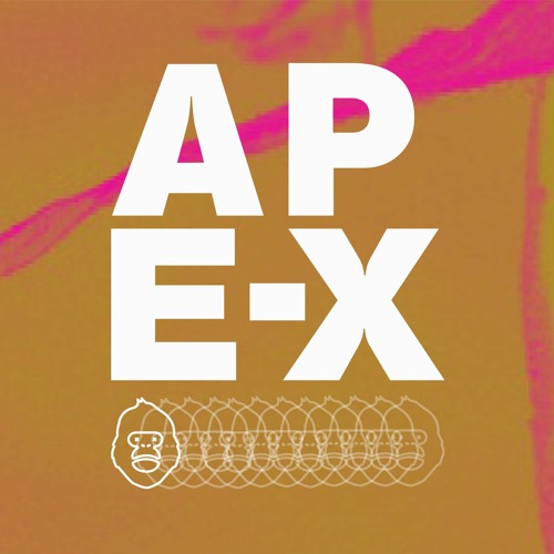 Ape-X’s avatar