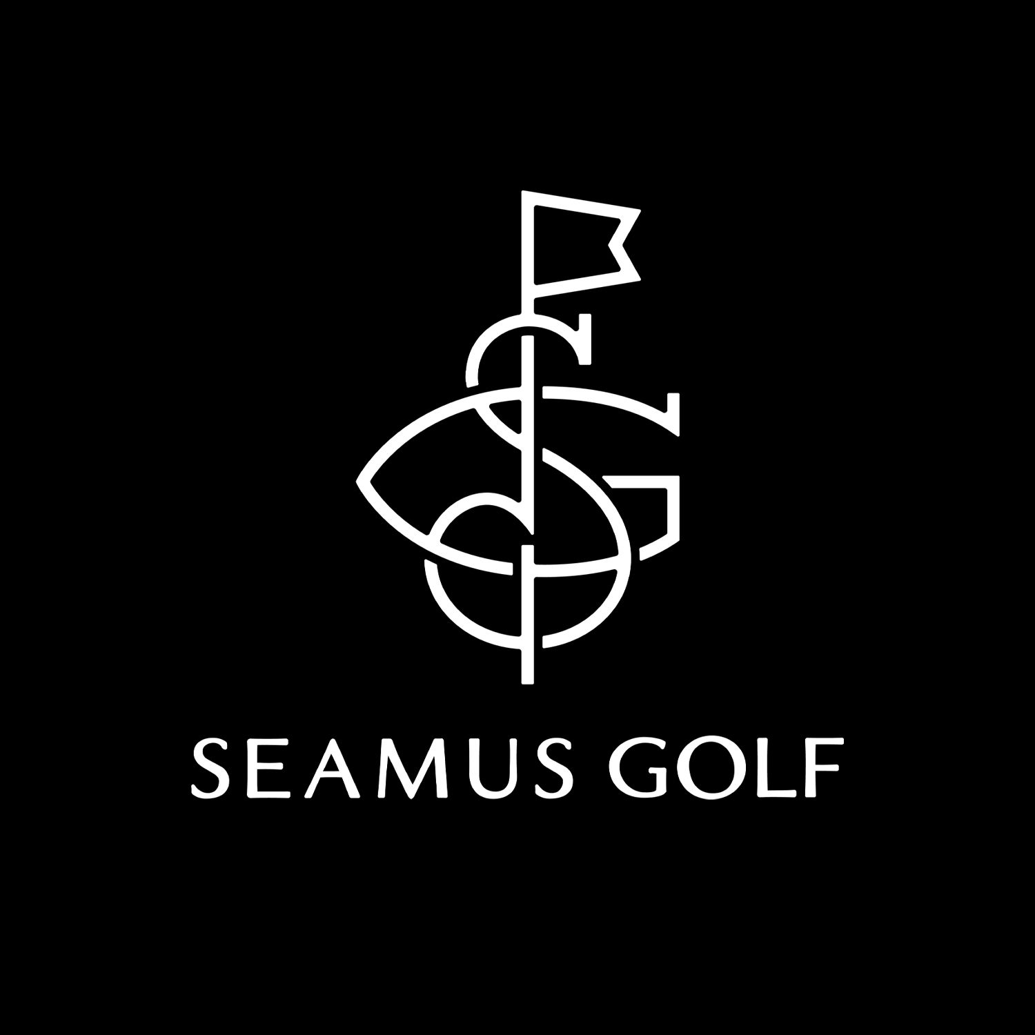 SEAMUS GOLF PODCAST