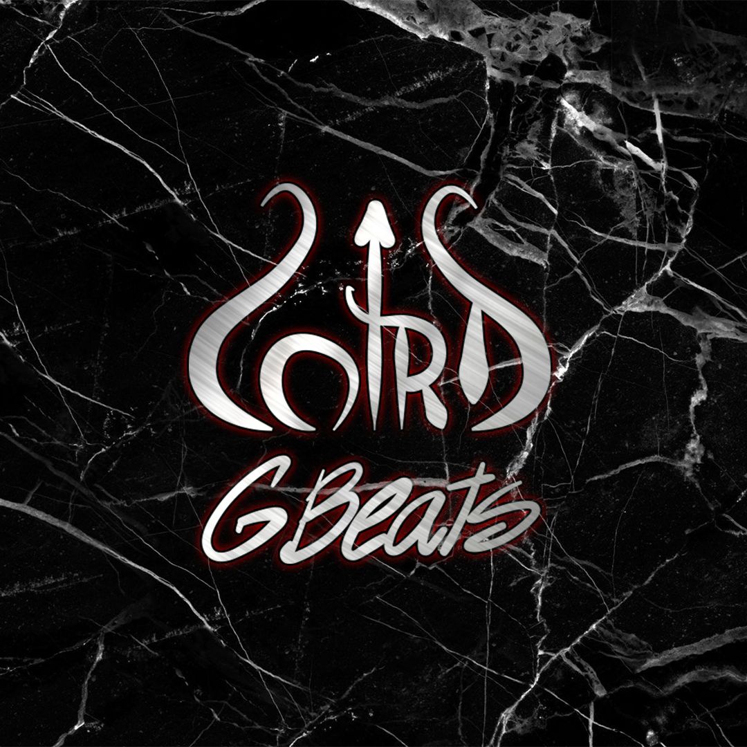 LordGBeats podcast artwork