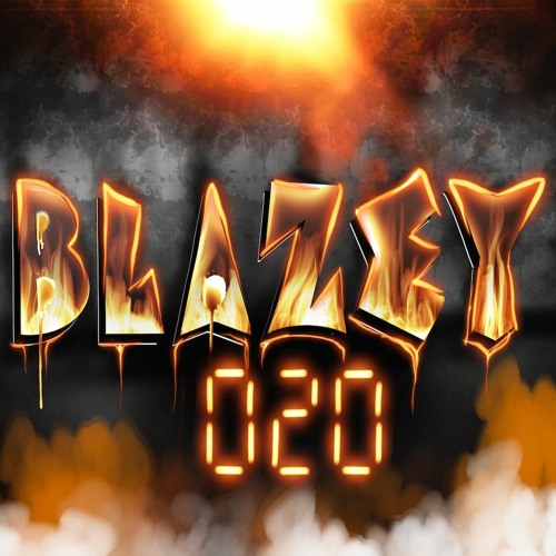 Blazey’s avatar