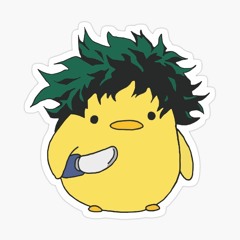 DekuTheDuck-rp acc