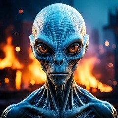 SkandinAlien