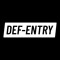 Def–Entry