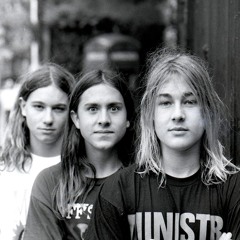Silverchair - official