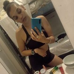 Chontelle Rose Domica Ross