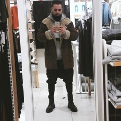 Mehdi Ahmadi