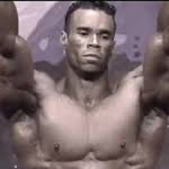 determinedMan