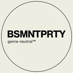 BSMNTPRTY