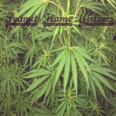 Cloud boy Peanutflame