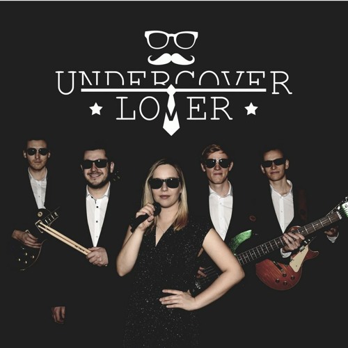 Undercover Lover’s avatar
