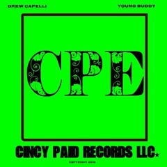 Cincy Paid Records LLC.