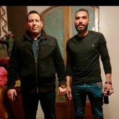 مصطفى نايل الدالي