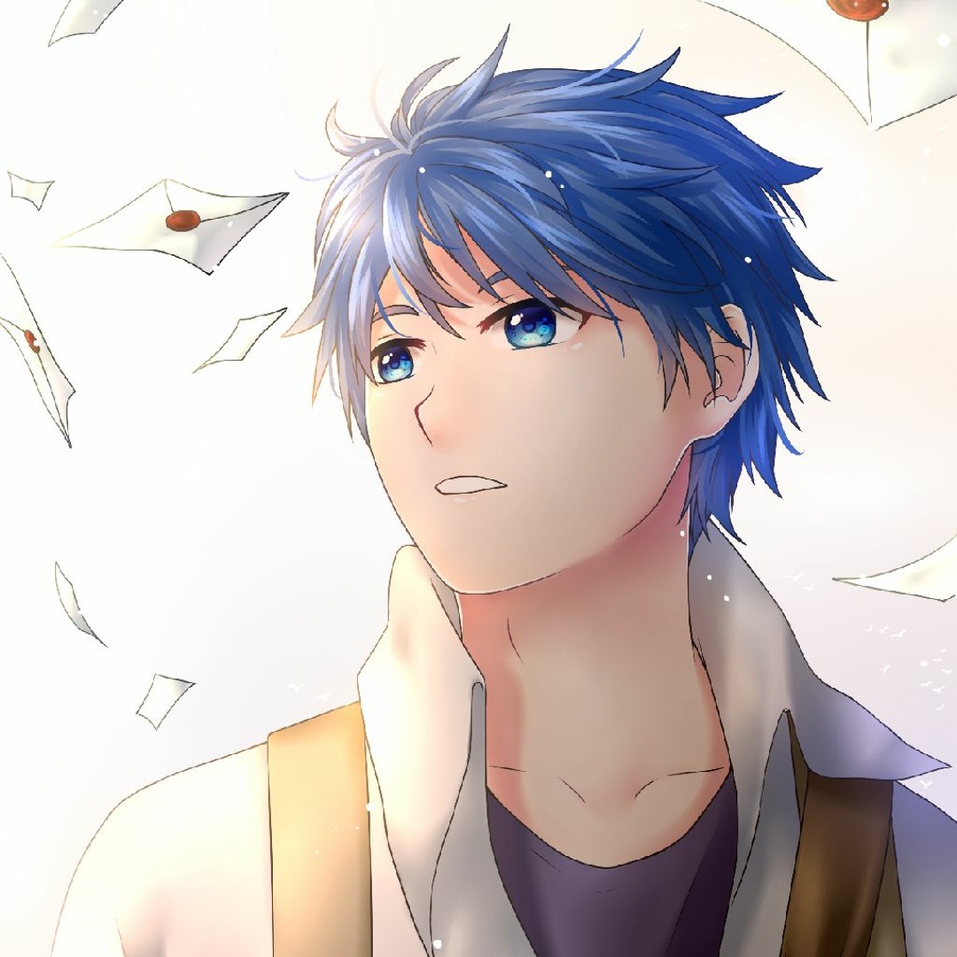 Stream Kaito Aoi music | Listen to songs, albums, playlists for