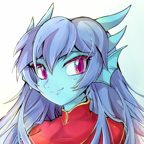 Ryū Ketsueki’s avatar