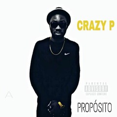 Crazy P MAISDope