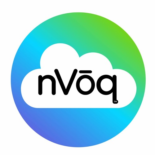 nVoq Podcast’s avatar