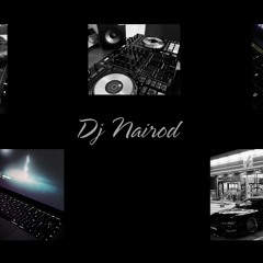 Dj Nairod - La revolution (spécial mix)