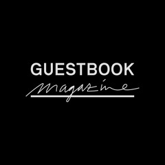 GUESTBOOK Magazine