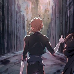 Chuuya