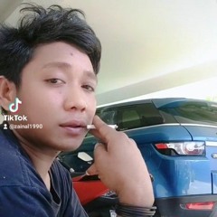 Zainal.. once played in the city of Pontianak