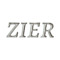 ZIER