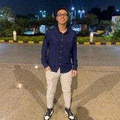 Ahmed Waled
