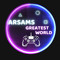 Arsams greatest world
