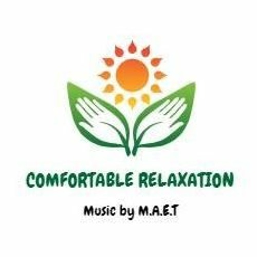 Comfortable Relaxation’s avatar