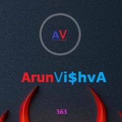 ArunV!$hva