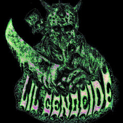 LIL GENOCIDE