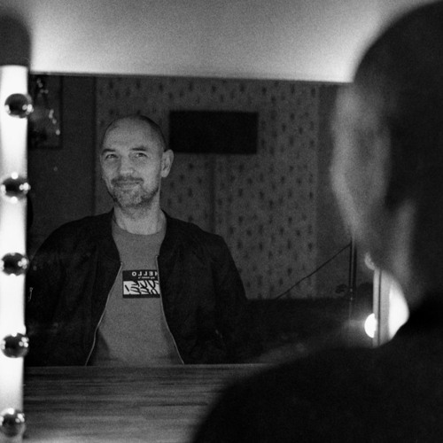 John Lord Fonda Live @ Metz - October 2004