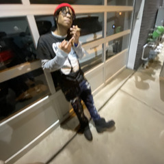 MuJaahid FKA realmoodyfck