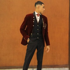 SAIED HARAZ